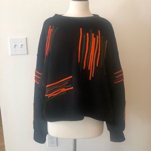 Zara Sweatshirt